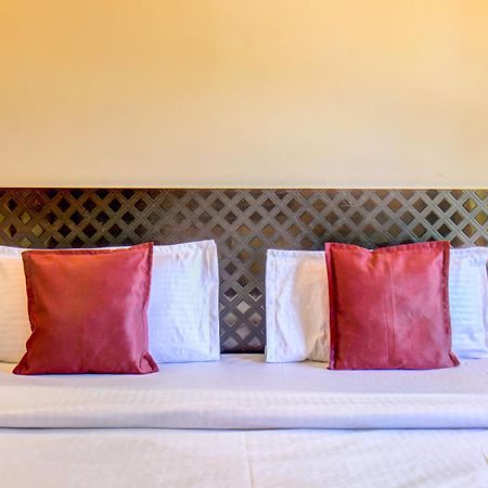 New Jijau Residency, Mahabaleshwar Hotel ภายนอก รูปภาพ
